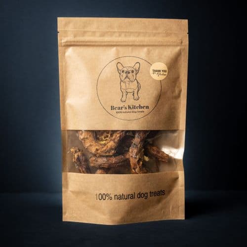 100% Natural Chicken Neck - Bear's Kitchen