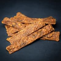 100% Natural Meat Strips Duck - Bear's Kitchen