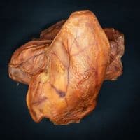 100% Natural Pigs Ears - Bear's Kitchen