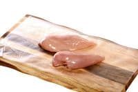 2 Chicken fillets