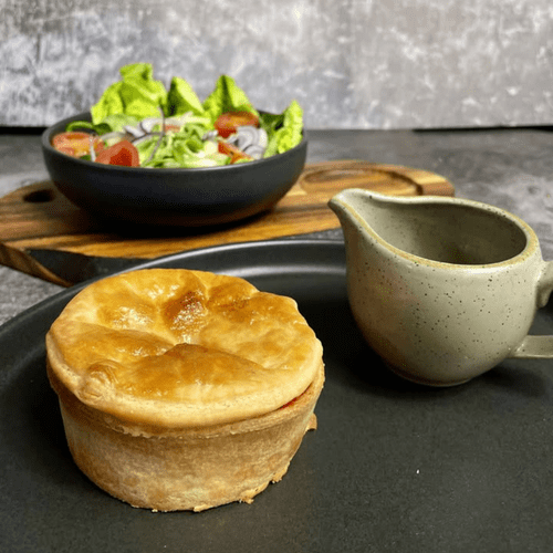 Badass Chicken Pie (2 Pack)