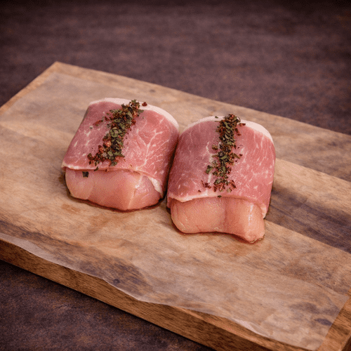 Balmoral Chicken Parcel (2 pack)