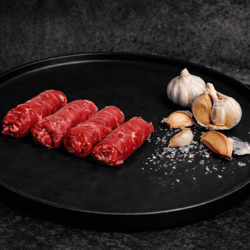 Beef Olives PACK OF 4