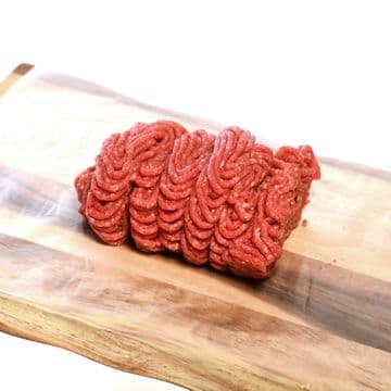 Beef Steak Mince - 2.5kg