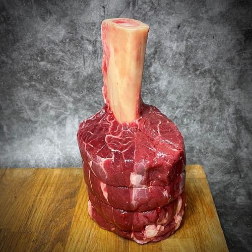 BEEF THORS HAMMER