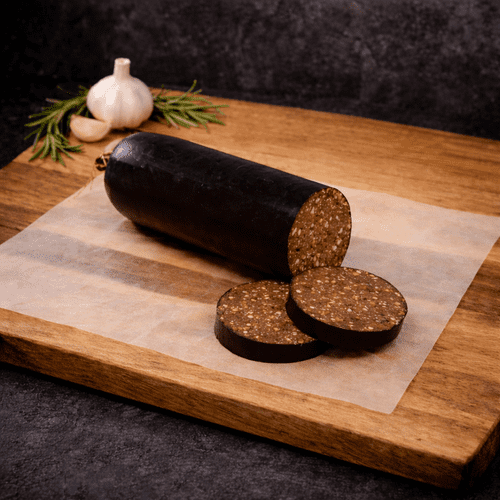 Black Pudding