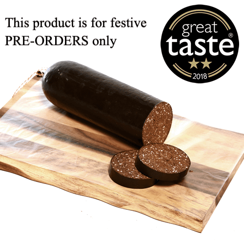 Black Pudding