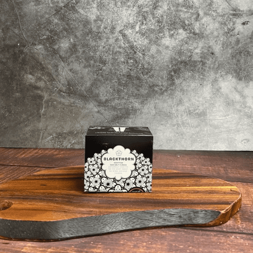 Blackthorn Sea Salt 120g
