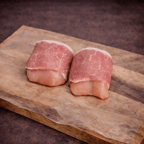 Braemar Chicken Parcel (2 pack)