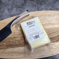 Buffalloumi - Halloumi Style Grilling Cheese. 280g (min)