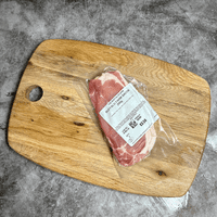 Buffalo Farm Dry-Cured Bacon 1kg