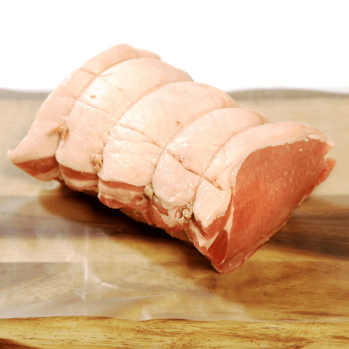 Buffalo Farm Luxury Pork Loin