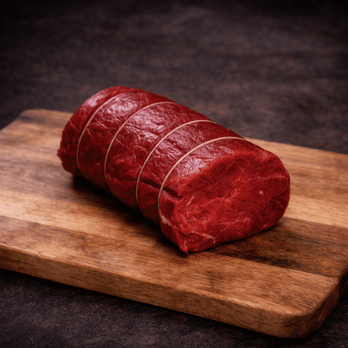 Buffalo Fillet Roast