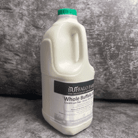 Buffalo Milk  - options (local only)