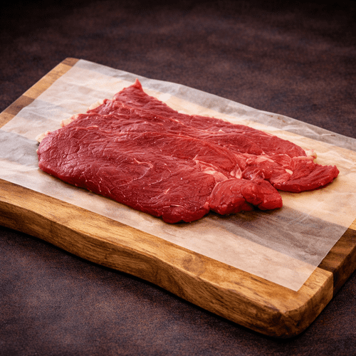 Buffalo Minute Steak 300G