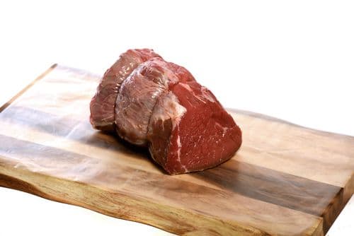 Buffalo Silverside Roast
