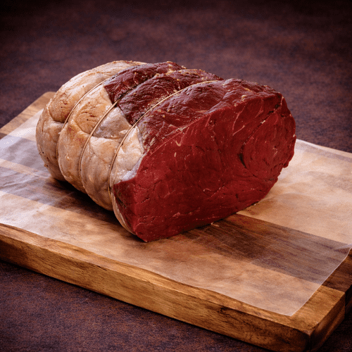 Buffalo Topside
