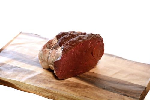 Buffalo Topside