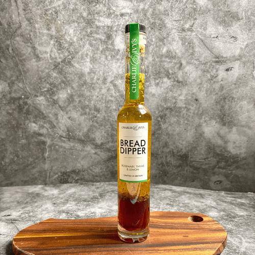 Charlie & Ivy's - Bread Dipper - Rosemary, Thyme & Lemon