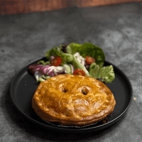 Chicken & Chorizo Round