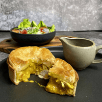 Chicken Curry Pie (2 Pack)