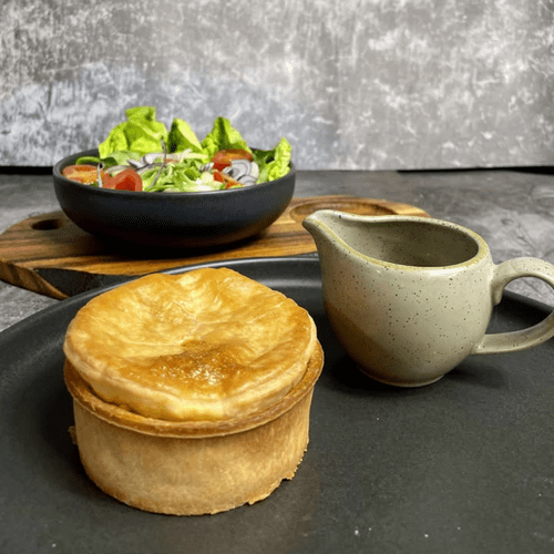 Chicken Curry Pie (2 Pack)