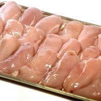 Chicken Fillets 2kg