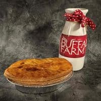 Chicken & Leek Pie