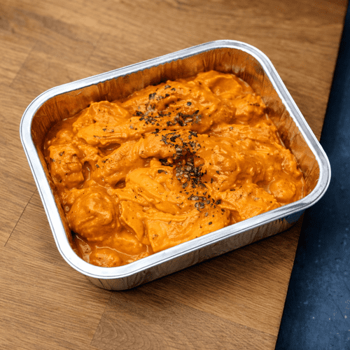 Chicken Tikka Masala