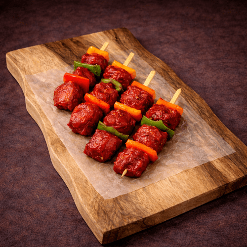 CHINESE CHICKEN KEBAB WITH VEG (pack of 4)