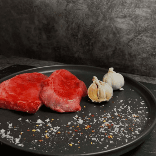 Chinese Pork Loin Steaks 2 X 170g (6oz)