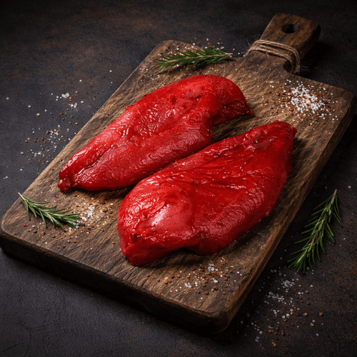 Chinese Style Chicken Fillets (2 Pack)