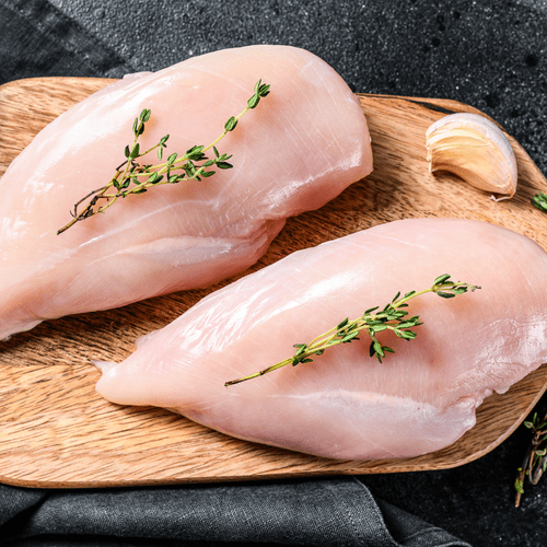 Crazy Deal Chicken Fillets - 5kg