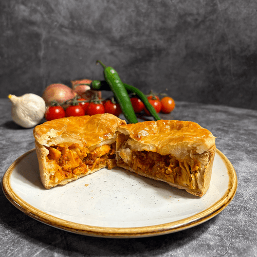 Dahls Bhuna Badboy Individual Pies (2 pack)