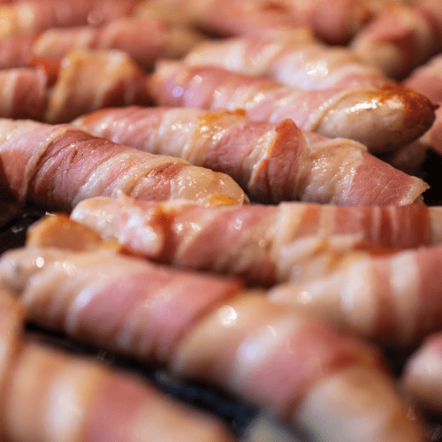 DIY Pigs in Blankets