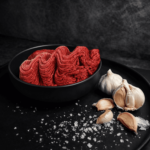 Extra Lean Steak Mince