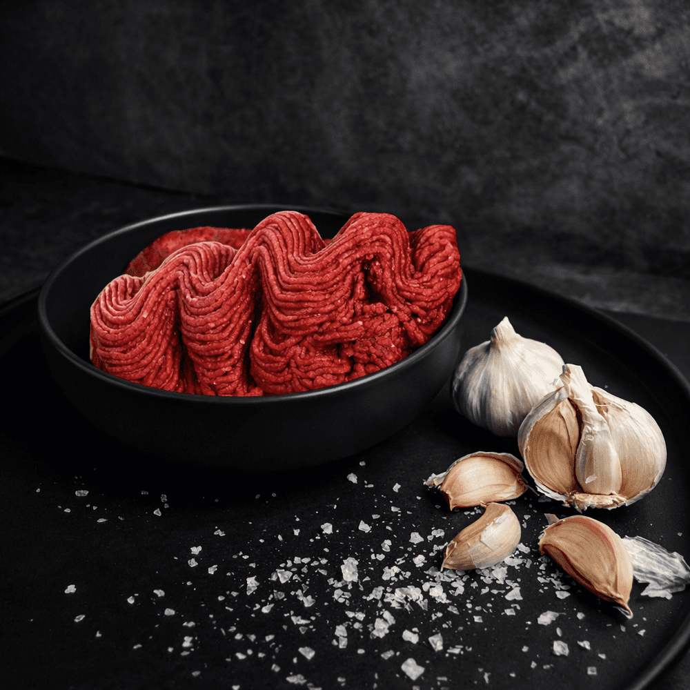 Extra Lean Steak Mince