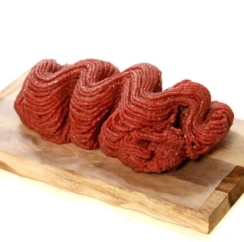 Extra Lean Steak Mince