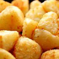 Free Range Goose Fat