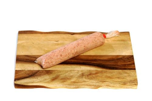 Fruity Pork Stuffing - made without gluten containing ingredients - 450g