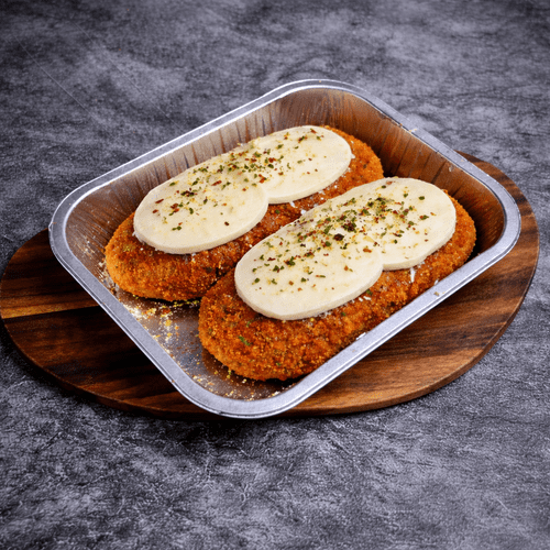 Garlic Chicken Parm (pack of 2)