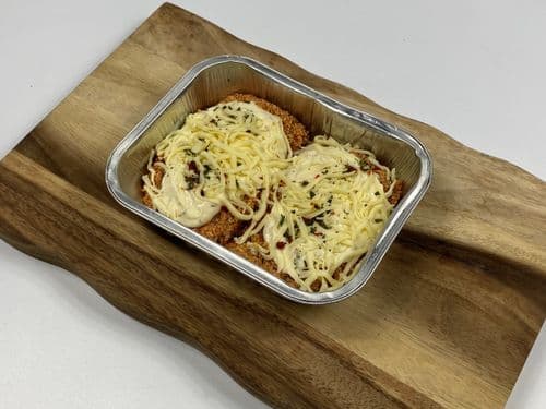 Garlic Chicken Parm (pack of 2)