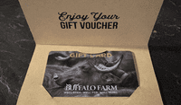 Gift Vouchers - for use in our Boglily Shop or The Bothy