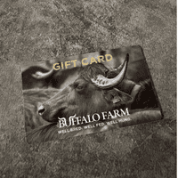 Gift Vouchers - for use in our Boglily Shop or The Bothy