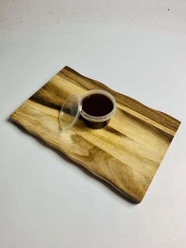 Gravy Tub  with no gluten containing ingredients 250ml