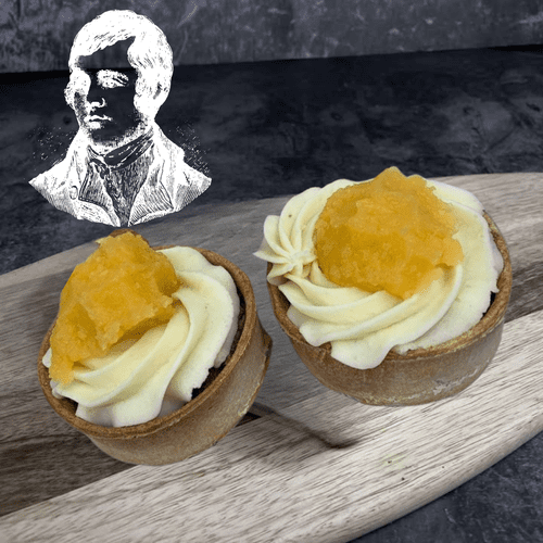 Haggis, Neeps & Tatties Pie (2 Pack)