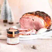 Ham Glaze
