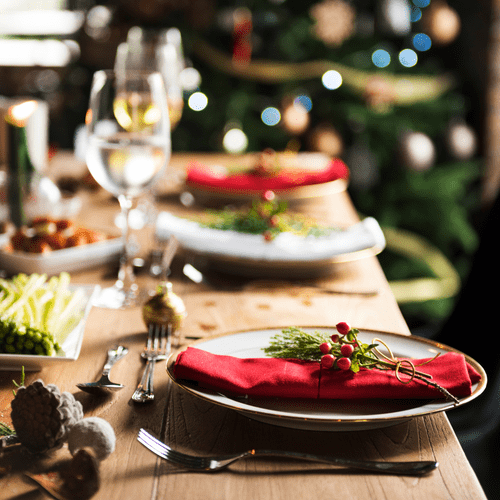 Herby Pork Chipolatas - made with no gluten containing ingredients