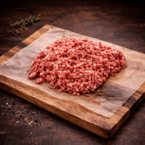 Lamb Mince