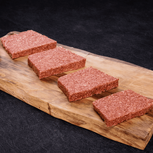 Lorne Sausage (4 SLICES)